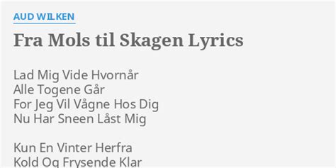 lyrics aud.